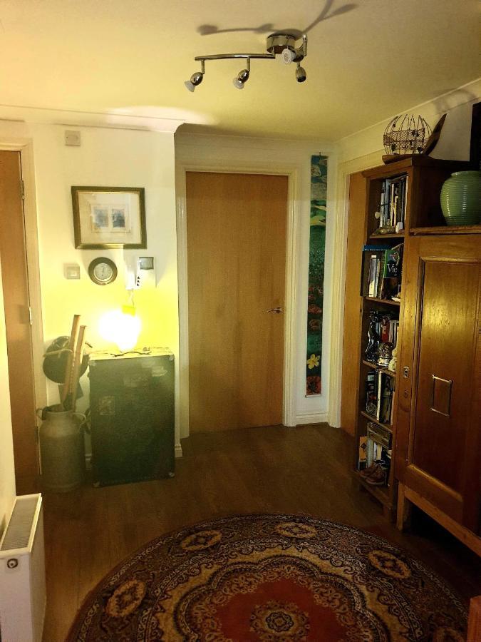 Central En-Suite Room Единбург Екстериор снимка