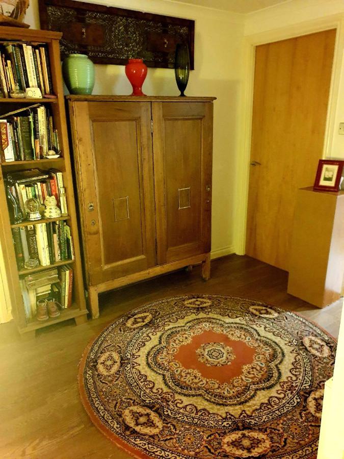 Central En-Suite Room Единбург Екстериор снимка